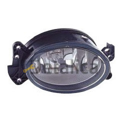 Фара противотуманная правая для Мерседес W164 ML   073-R