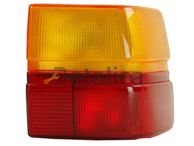 AUDI 100 фонарь задн внешн прав (depo)