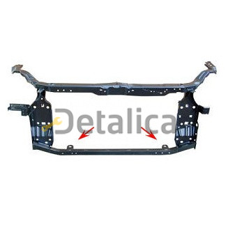 Передняя панель для Ниссан Кашкай 1.6 1