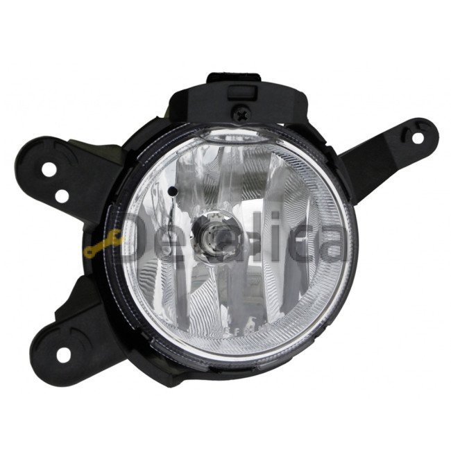 Фара противотуманная левая для Шевроле Круз Китай