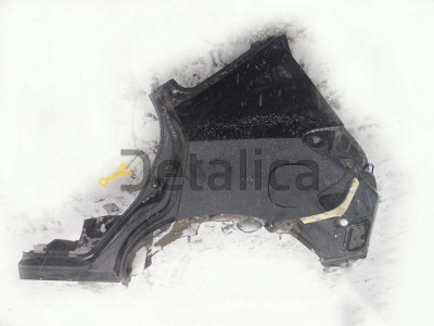 Крыло заднее левое для Ниссан Мурано Z51 новое