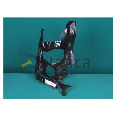 Панель передняя левая ( кронштейн фары ) для BMW E65/E66 от 2002-2005