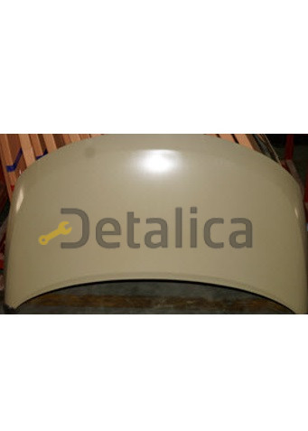 Капот для Хендай Старекс от 2008 (Китай)