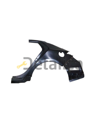 Крыло заднее левое для Киа Оптима от 2011 (Китай)