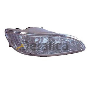 Фара противотуманная правая DEPO для лексус RX300 от 2003 Фара противотуманная правая DEPO для лексус RX300 от 2003