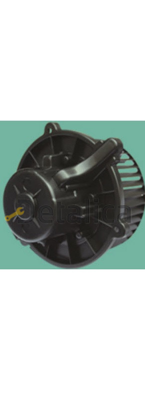 Вентилятор отопителя для Киа Церато от 2004 (Китай)