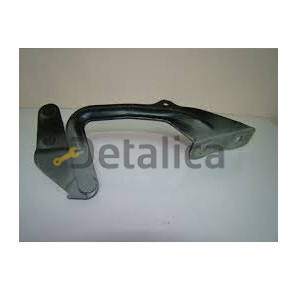 Петля капота левая для Форд Фокус 2