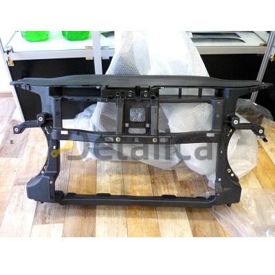 Суппорт радиатора для Фольксваген Пассат СС 2009-2012 (Тайвань)