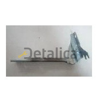 Петля капота левая для Фольксваген Поло от 2010 (Тайвань)