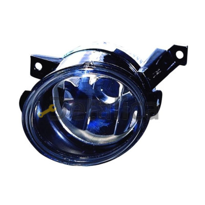 Фара противотуманная правая седан для Фольксваген Поло 5 от 2010 (Depo)