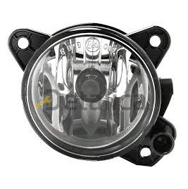 Фара противотуманная левая для Фольксваген Транспортер Т5 2005-2009 (Китай)