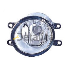 Фара противотуманная левая для Тойота Авенсис 2 от 2006 (оригинал)