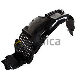 Подкрылок переднего крыла левый для Хендай Элантра 3 от 2001 до 2006 (Китай)