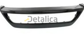 Накладка бампера передняя для Киа Rio II (Китай)