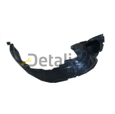 Подкрылок переднего крыла правый для Хендай Санта Фе 2 от 2006 (Тайвань)