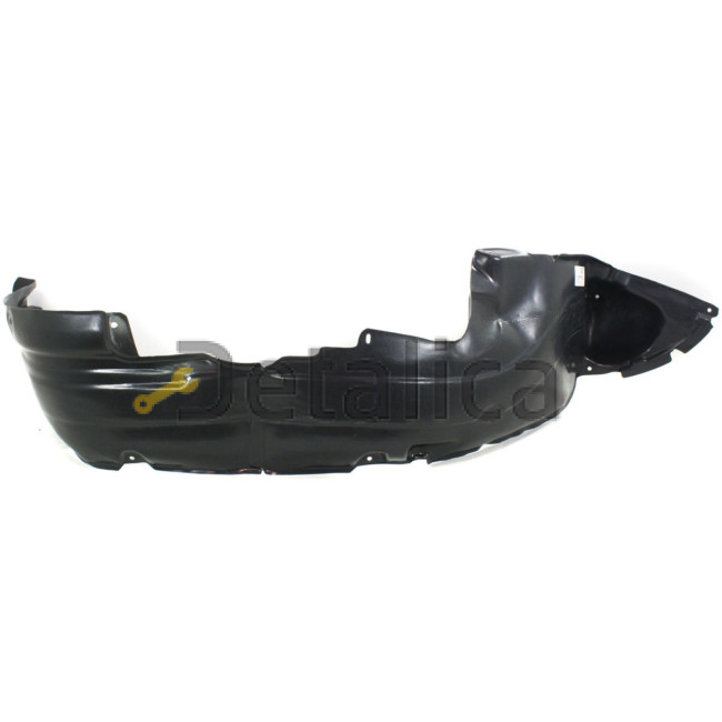Подкрылок переднего крыла правый для Хендай Санта Фе 2 от 2006 (Тайвань)