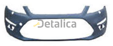 Бампер для MONDEO передн (Китай)