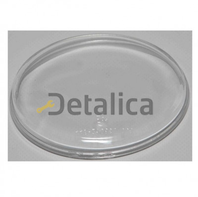 Стекло фары противотуманной правая седан для Ауди А4 В8 от 2007 S-Line