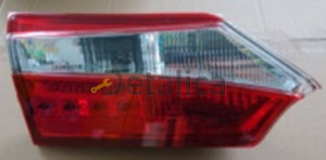 Фонарь для COROLLA задн внутрен лев диод тюнинг (Китай)