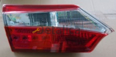Фонарь для COROLLA задн внутрен лев диод тюнинг (Китай)