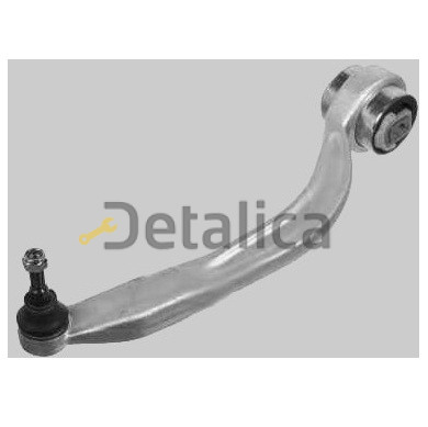 Рычаг передней подвески правый нижний сзади для Ауди А8 от 1994-2003 (Тайвань) Рычаг передней подвески правый нижний сзади для Ауди А8 от 1994-2003 (Тайвань)