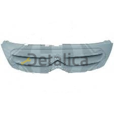 Решетка радиатора Италия грунт для Ситроен С3 от 2005