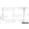 Радиатор охлаждения для Ситроен С-Кроссер Miles Китай 2.4