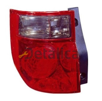 Фонарь задний внешний левый DEPO для хонда элемент от 2003-2008 Фонарь задний внешний левый DEPO для хонда элемент от 2003-2008