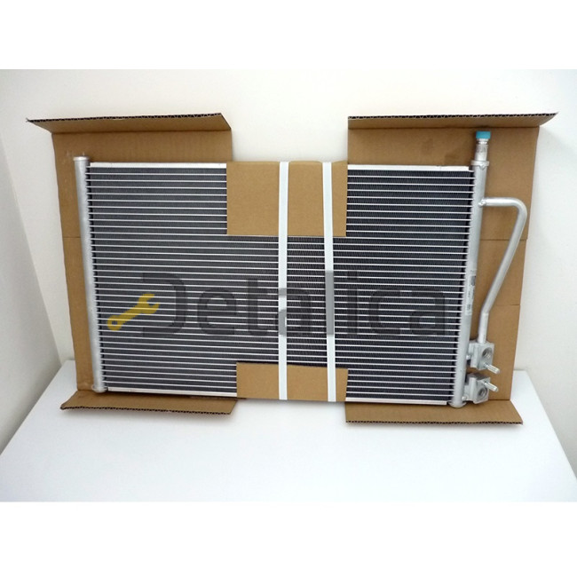 Радиатор кондиционера для Форд Фьюжен Termal Тайвань