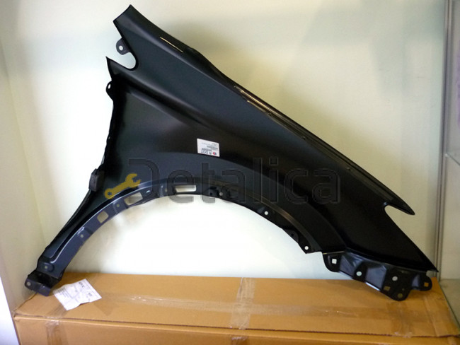 Крыло переднее левое для Тойота Рав 4 2013- API