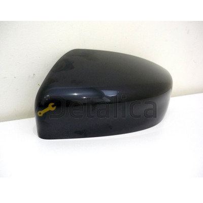 Крышка бокового зеркала левая для Ниссан Сентра B17 оригинал