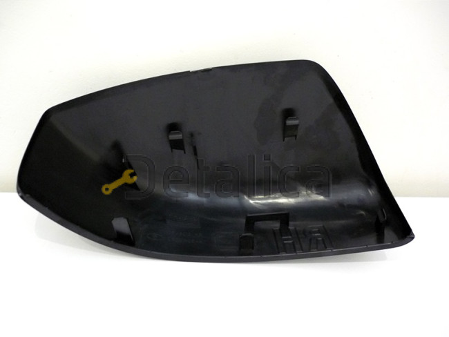 Крышка бокового зеркала левая для Ниссан Сентра B17 оригинал