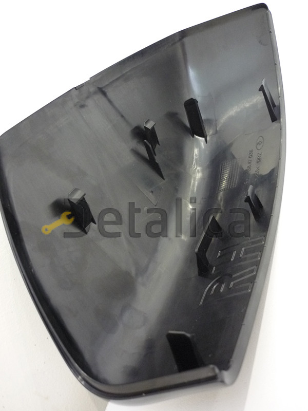 Крышка бокового зеркала левая для Ниссан Сентра B17 оригинал