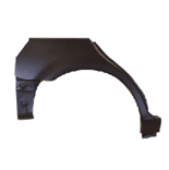 Арка рем крыла задняя правая хэтчбэк для мазда 3 от 2003-2008