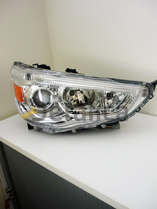 Фара правая для Митсубиси АСХ