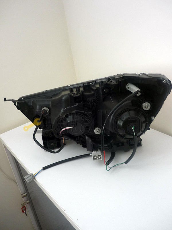 Фара правая для Митсубиси АСХ