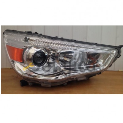 Фара правая для Митсубиси АСХ Фара правая для Митсубиси АСХ