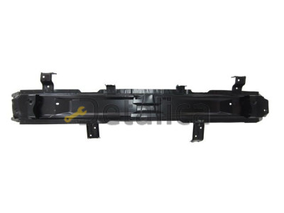 KIA RIO (RIO X) усилитель бампера задн (хэтчбэк) (Китай)