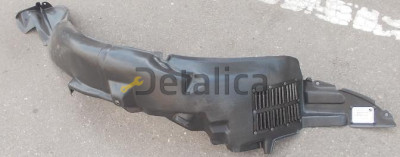 HYUNDAI VERNA подкрылок передн крыла лев (Италия)