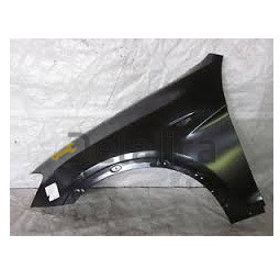 Крыло переднее левое стальное для BMW F25 X3 Series от 2011
