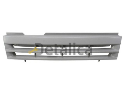 OPEL VECTRA решетка радиатора (Тайвань) серебрист
