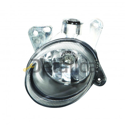 Фара противотуманная левая classic   elegance для Мерседес W212