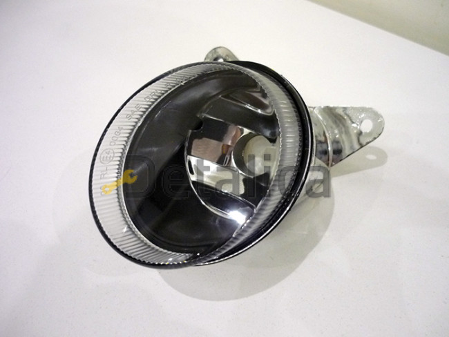 Фара противотуманная левая classic   elegance для Мерседес W212