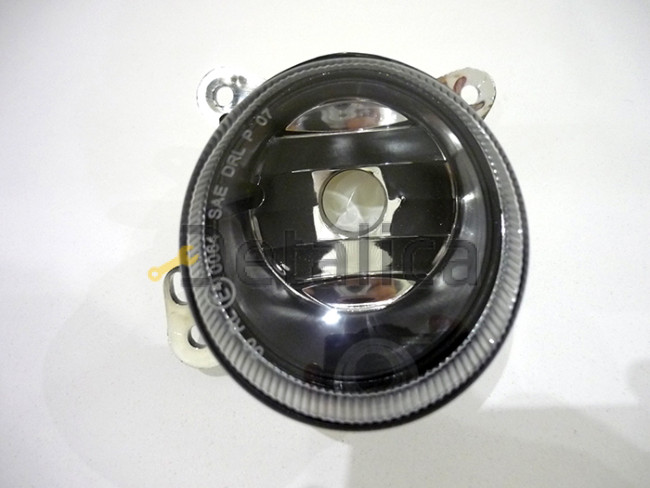 Фара противотуманная левая classic   elegance для Мерседес W212