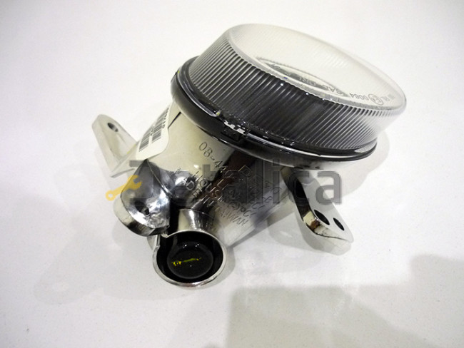 Фара противотуманная левая classic   elegance для Мерседес W212