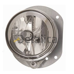 Фара противотуманная левая AMG для Мерседес W164 ML