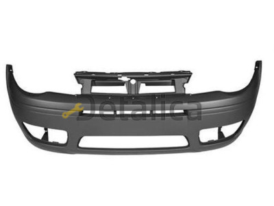 FIAT ALBEA бампер передн (Италия)