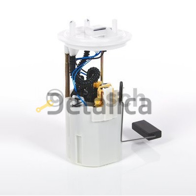 Топливный насос для Мерседес W639 Bosch