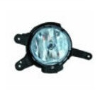 Фара противотуманная правая для Шевроле Круз Китай