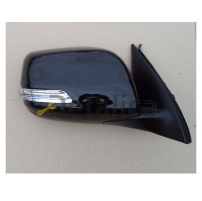 Зеркало правое для Тойота Прадо 150 7 контактное китай